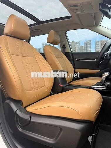 Bán Kia Seltos sx 2024 1.5 Turbo GT Line Siêu Lướt