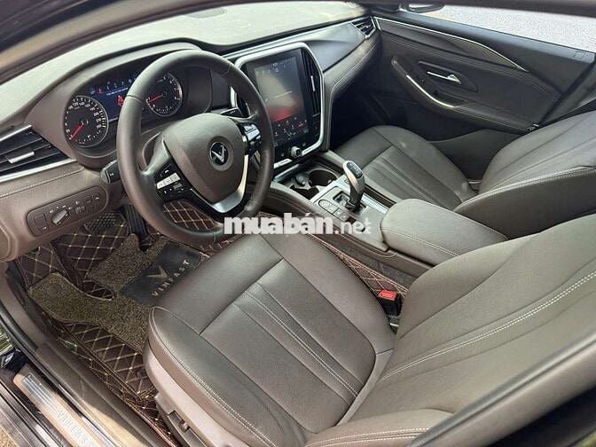 Lux A 2021 Plus 2.0 AT - 59000 km