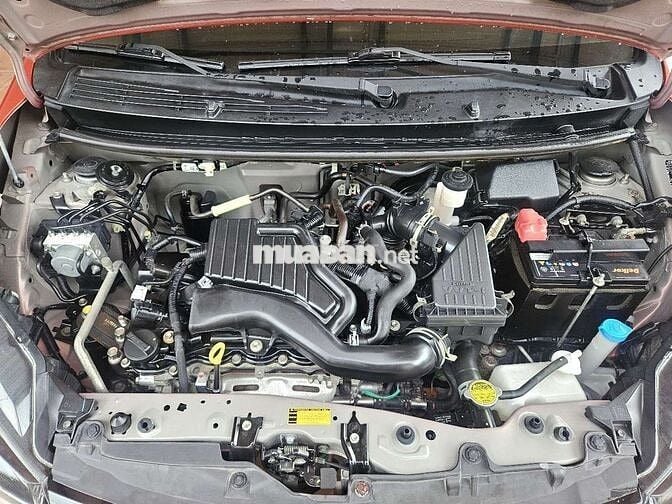 2021 1.2 AT - 65000 km xe còn rất mới