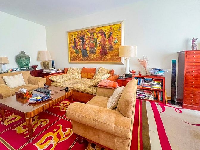 Bán Căn hộ tại Saigon Pearl Bình Thạnh gồm 2 phòng ngủ tầng cao 84m2