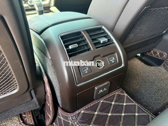 Lux A 2021 Plus 2.0 AT - 59000 km