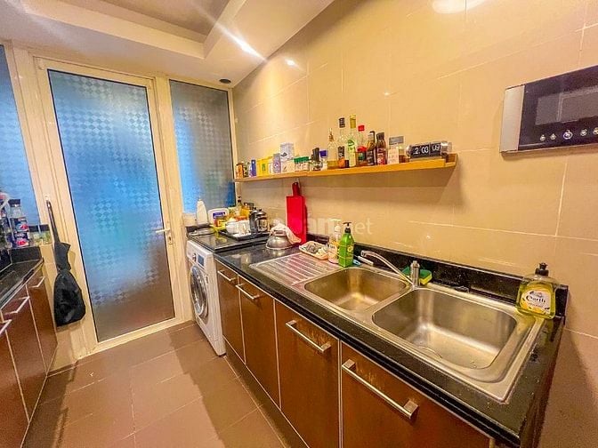 Bán Căn hộ tại Saigon Pearl Bình Thạnh gồm 2 phòng ngủ tầng cao 84m2