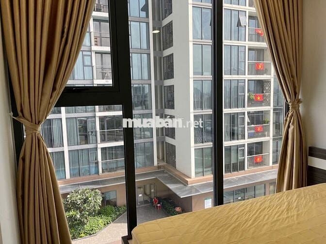 Cho thuê căn hộ Ecogreen NVL Q7 hợp đồng dài hạn hoặc ngắn hạn