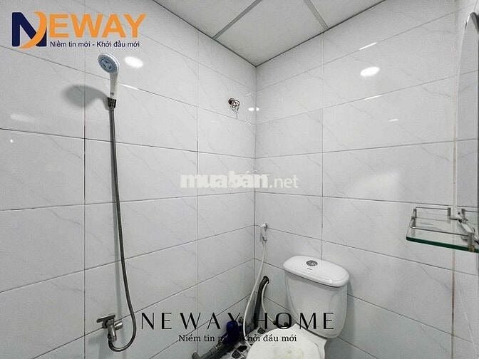 PHÒNG CÓ GÁC SẴN NỘI THẤT CƠ BẢN NGAY HƯƠNG LỘ 2 - LÊ VĂN QUỚI