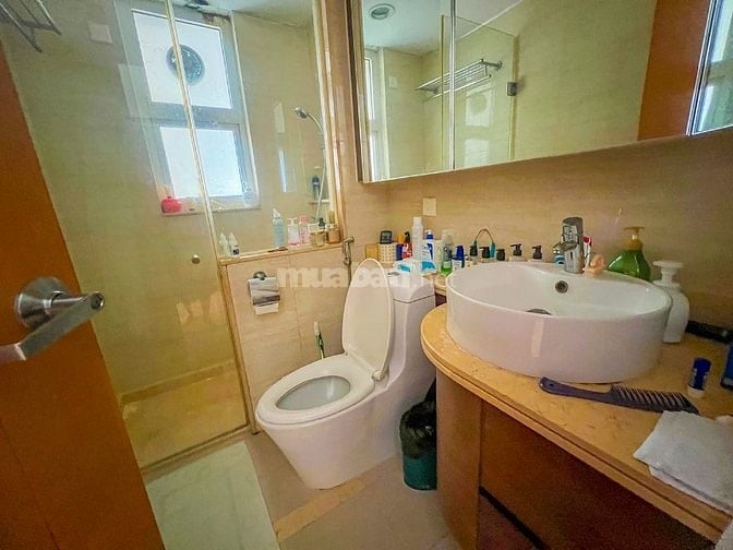 Bán Căn hộ tại Saigon Pearl Bình Thạnh gồm 2 phòng ngủ tầng cao 84m2