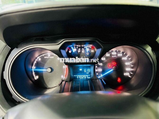 Ford Ranger 2015 XLT 2.2 4X4 MT - 170000 km