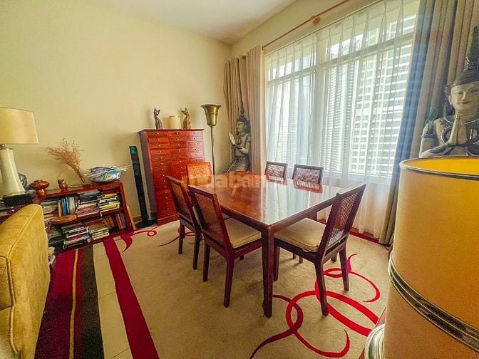 Bán Căn hộ tại Saigon Pearl Bình Thạnh gồm 2 phòng ngủ tầng cao 84m2