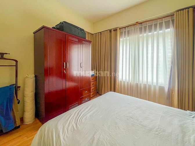 Bán Căn hộ tại Saigon Pearl Bình Thạnh gồm 2 phòng ngủ tầng cao 84m2