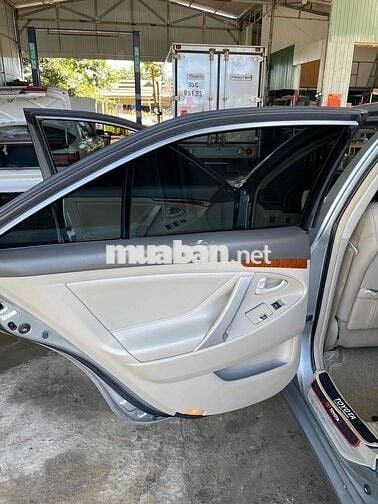 Toyota Camry 2012 2.4G - 170 km