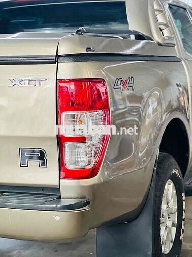 Ford Ranger 2015 XLT 2.2 4X4 MT - 170000 km