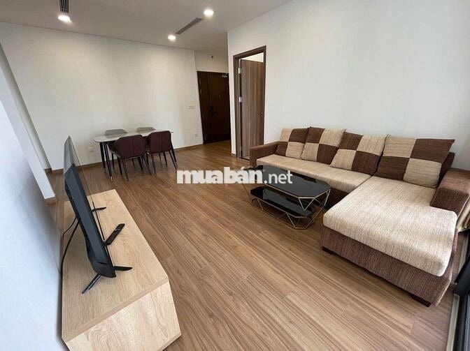 Cho thuê căn hộ Ecogreen NVL Q7 hợp đồng dài hạn hoặc ngắn hạn