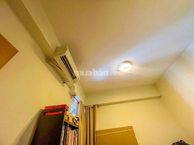 Bán Căn hộ tại Saigon Pearl Bình Thạnh gồm 2 phòng ngủ tầng cao 84m2