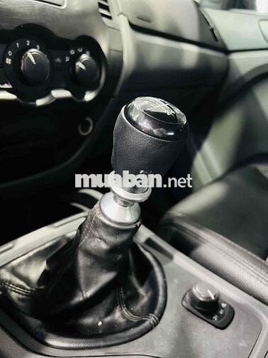 Ford Ranger 2015 XLT 2.2 4X4 MT - 170000 km