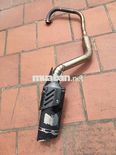 Yamaha FZ-S 2.0 Xanh đen