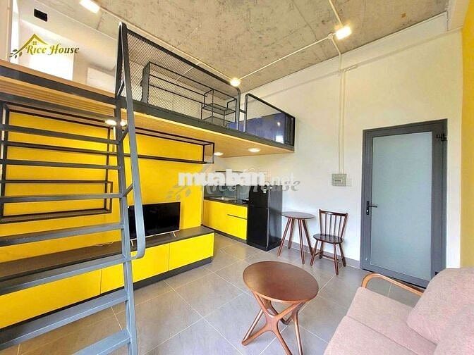 📍CHDV Full nội thất gác 2m - Vườn Lài - Đh NTT - Ngã 4 Bình Phước