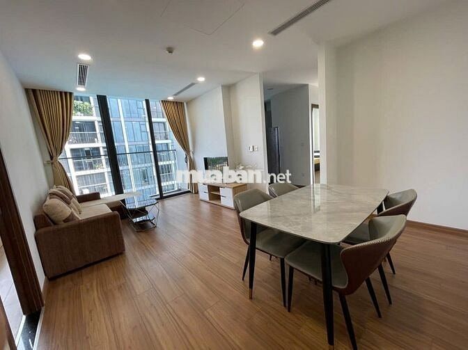 Cho thuê căn hộ Ecogreen NVL Q7 hợp đồng dài hạn hoặc ngắn hạn