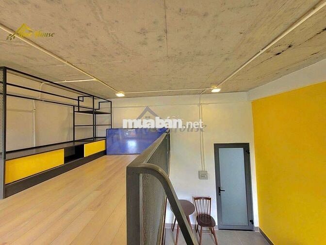 📍CHDV Full nội thất gác 2m - Vườn Lài - Đh NTT - Ngã 4 Bình Phước