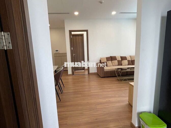 Cho thuê căn hộ Ecogreen NVL Q7 hợp đồng dài hạn hoặc ngắn hạn