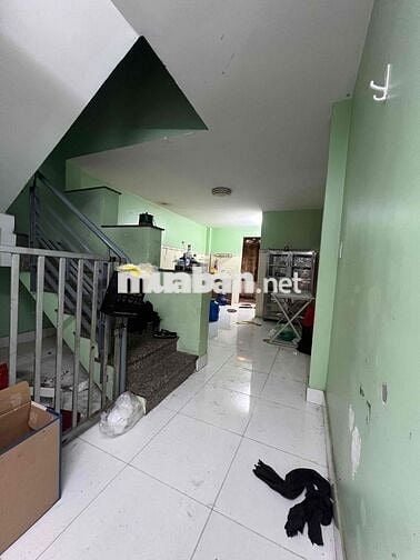 cho thuê kho xưởng 2 MT Trương Phước Phan - Tân Hoà Đông - Hương Lộ 2