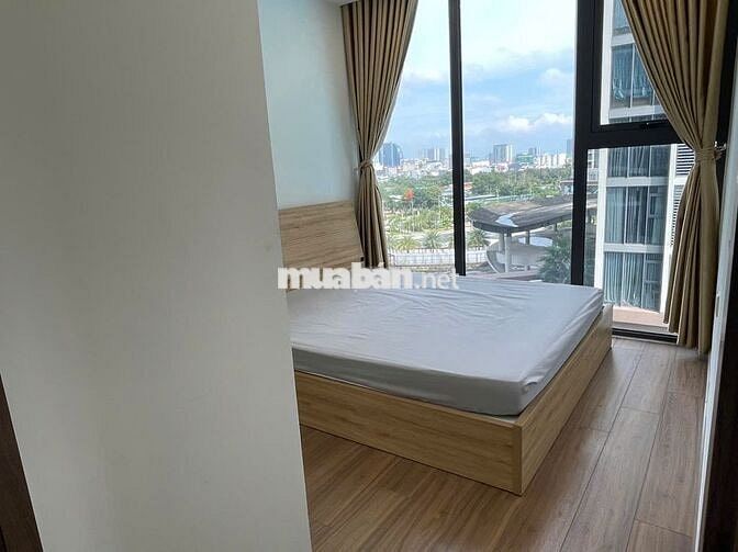 Cho thuê căn hộ Ecogreen NVL Q7 hợp đồng dài hạn hoặc ngắn hạn