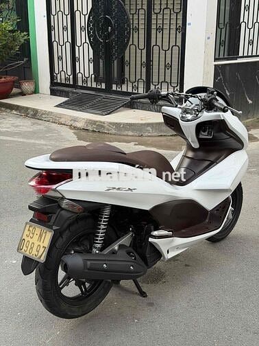 HT GÓP ĐẬU💯PCX 125 Smartkey BSTP Phục Dựng Mới🚗