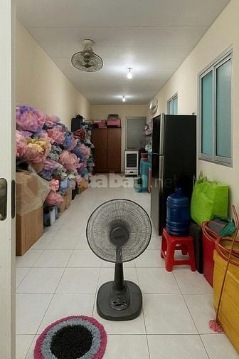 Phòng 42m2 có máy lạnh ngay đường 16 giao đường 17 Linh trung Thủ Đức