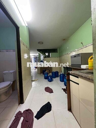 cho thuê kho xưởng 2 MT Trương Phước Phan - Tân Hoà Đông - Hương Lộ 2