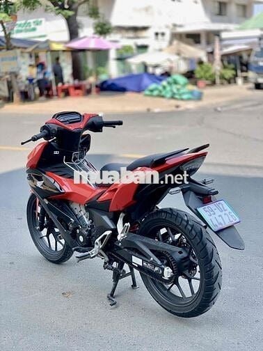 🏍 Winner X V2 2021 BSTP Chính Chủ Xe Đẹp Máy Zin🔥