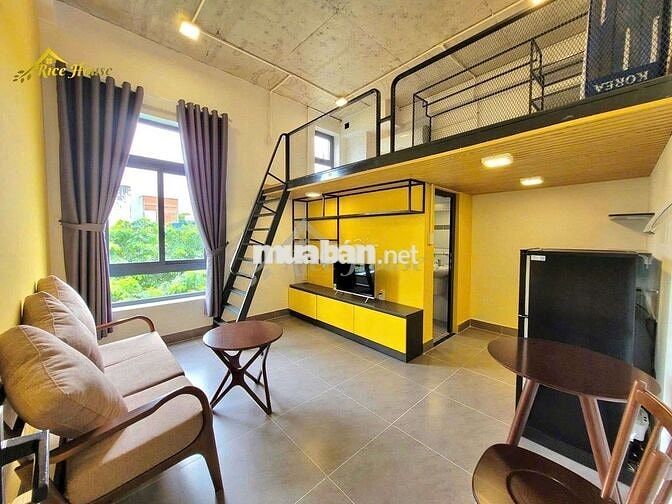 📍CHDV Full nội thất gác 2m - Vườn Lài - Đh NTT - Ngã 4 Bình Phước