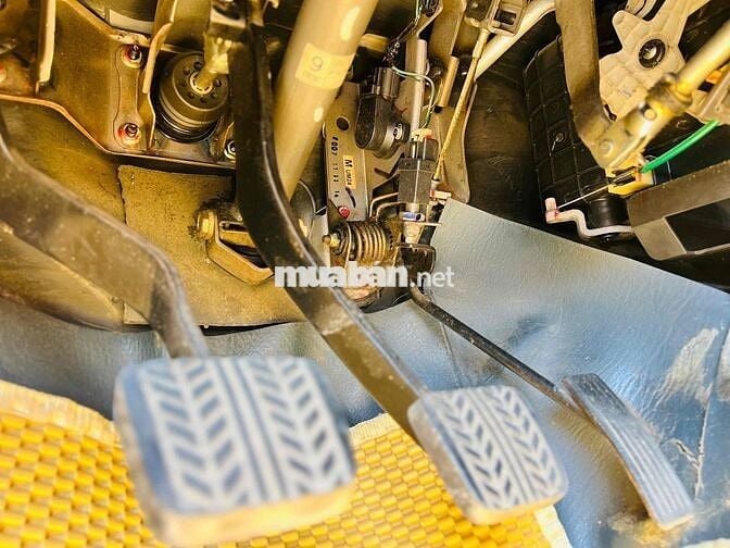 Ford Everest 2015 2.5L 4x2 MT - Khó Có Đối Thủ