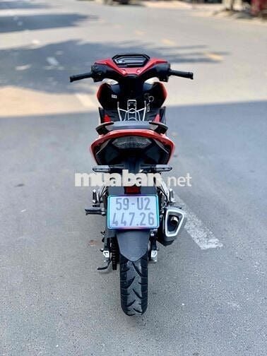 🏍 Winner X V2 2021 BSTP Chính Chủ Xe Đẹp Máy Zin🔥