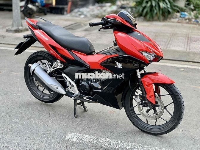 🏍 Winner X V2 2021 BSTP Chính Chủ Xe Đẹp Máy Zin🔥
