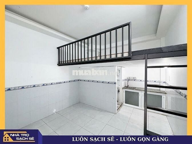 CHO THUÊ PHÒNG TRỌ ĐƯỜNG VƯỜN LÀI, AN PHÚ ĐÔNG, Q12