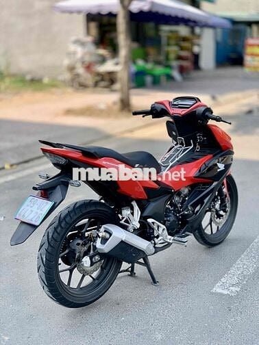 🏍 Winner X V2 2021 BSTP Chính Chủ Xe Đẹp Máy Zin🔥
