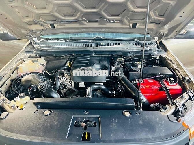 Ford Ranger 2015 XLT 2.2 4X4 MT - 170000 km