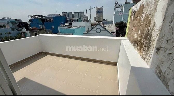 🏡🏡🏡Bán nhà Võ Trứ P9 Q8 - đầy đủ nội thất dọn vô ở liền