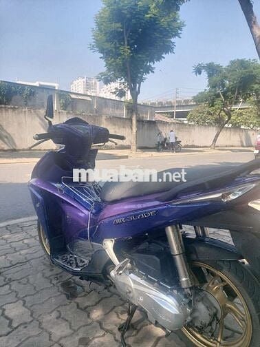 Ab110Fi Đầu Bò 2012 phun xăng điện tử xả rẻ