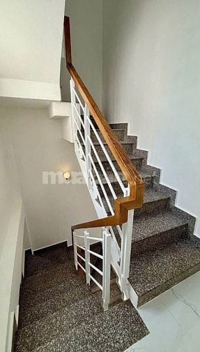 🏡🏡🏡Bán nhà Võ Trứ P9 Q8 - đầy đủ nội thất dọn vô ở liền