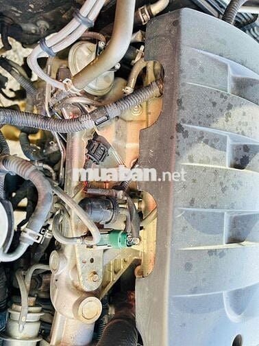 Ford Everest 2015 2.5L 4x2 MT - Khó Có Đối Thủ