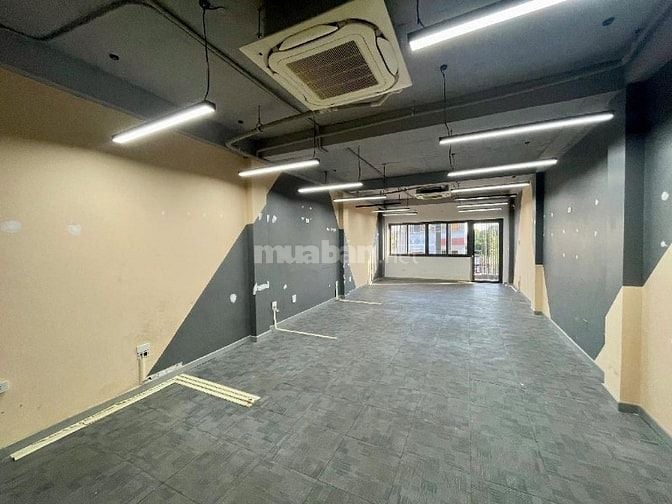 BÁN NHÀ MẶT TIỀN ĐƯỜNG TRẦN VĂN KỶ PHƯỜNG 14 QUẬN BÌNH THẠNH