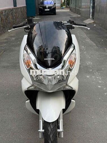 HT GÓP ĐẬU💯PCX 125 Smartkey BSTP Phục Dựng Mới🚗