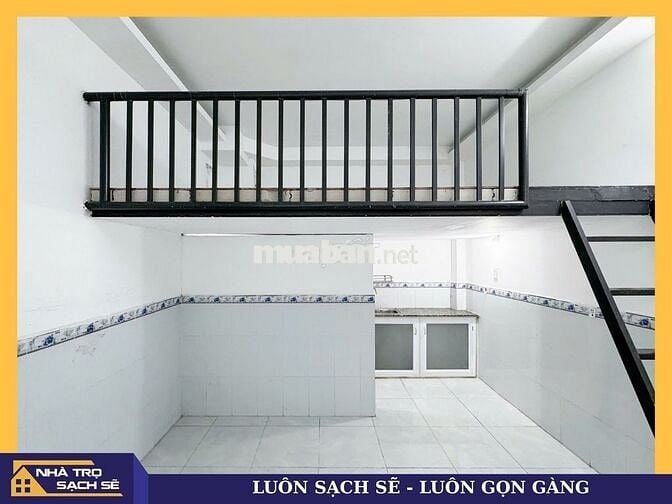 CHO THUÊ PHÒNG TRỌ ĐƯỜNG VƯỜN LÀI, AN PHÚ ĐÔNG, Q12