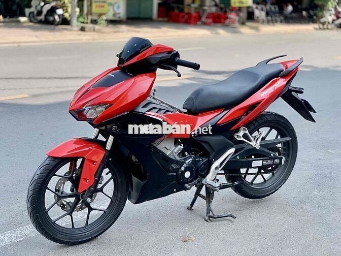 🏍 Winner X V2 2021 BSTP Chính Chủ Xe Đẹp Máy Zin🔥