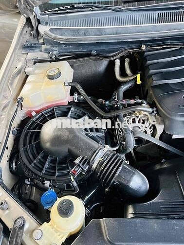 Ford Ranger 2015 XLT 2.2 4X4 MT - 170000 km