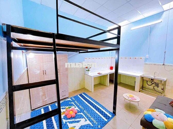 2,3 triệu - phòng giá rẻ -  ngay chợ Bình Thành, liên khu 4-5