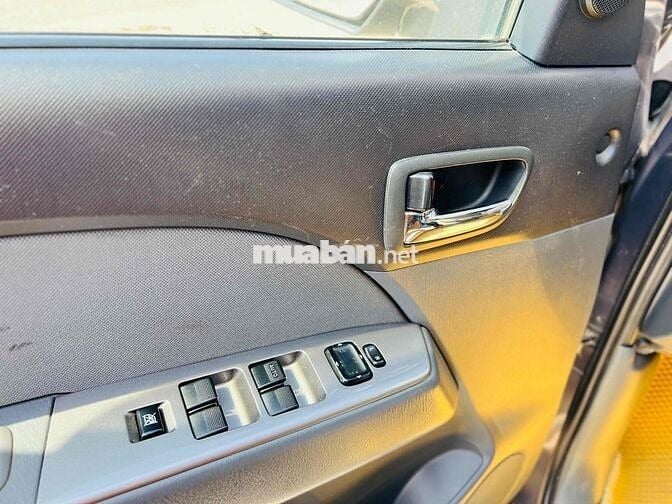 Ford Everest 2015 2.5L 4x2 MT - Khó Có Đối Thủ