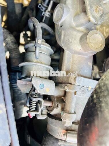 Ford Everest 2015 2.5L 4x2 MT - Khó Có Đối Thủ