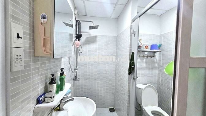 [GÓC NHÀ ĐẸP], Cho thuê căn 1PN, 1WC Ehome 3, giá 6,5 triệu/tháng