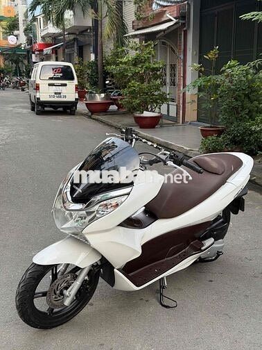 HT GÓP ĐẬU💯PCX 125 Smartkey BSTP Phục Dựng Mới🚗