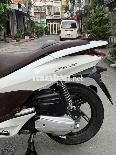 HT GÓP ĐẬU💯PCX 125 Smartkey BSTP Phục Dựng Mới🚗